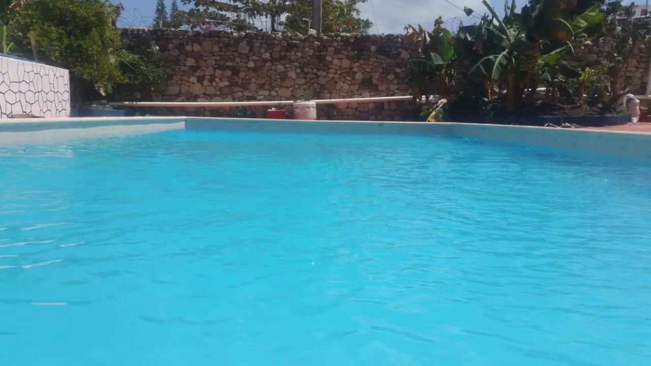 Silver Village Pop Puerto Plata Apartment